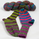 001 Indian Summer Lazy Lion - Kremke Soul Wool