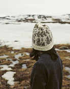 Le Tricot du Grand Froid - Weichien Chan