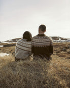 Le Tricot du Grand Froid - Weichien Chan
