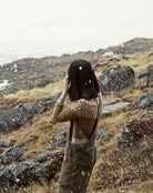 Le Tricot du Grand Froid - Weichien Chan
