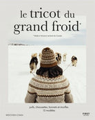 Le Tricot du Grand Froid - Weichien Chan