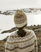 Le Tricot du Grand Froid - Weichien Chan