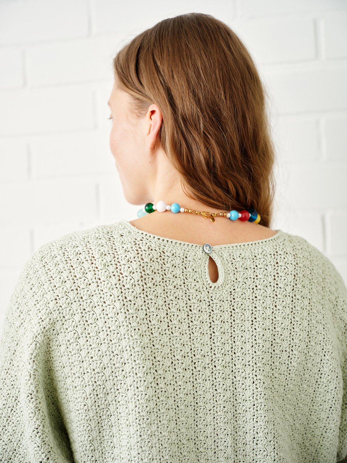 Let’s Crochet! - Laine Magazine