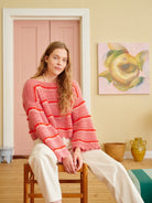 Let’s Crochet! - Laine Magazine