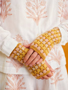 Let’s Crochet! - Laine Magazine