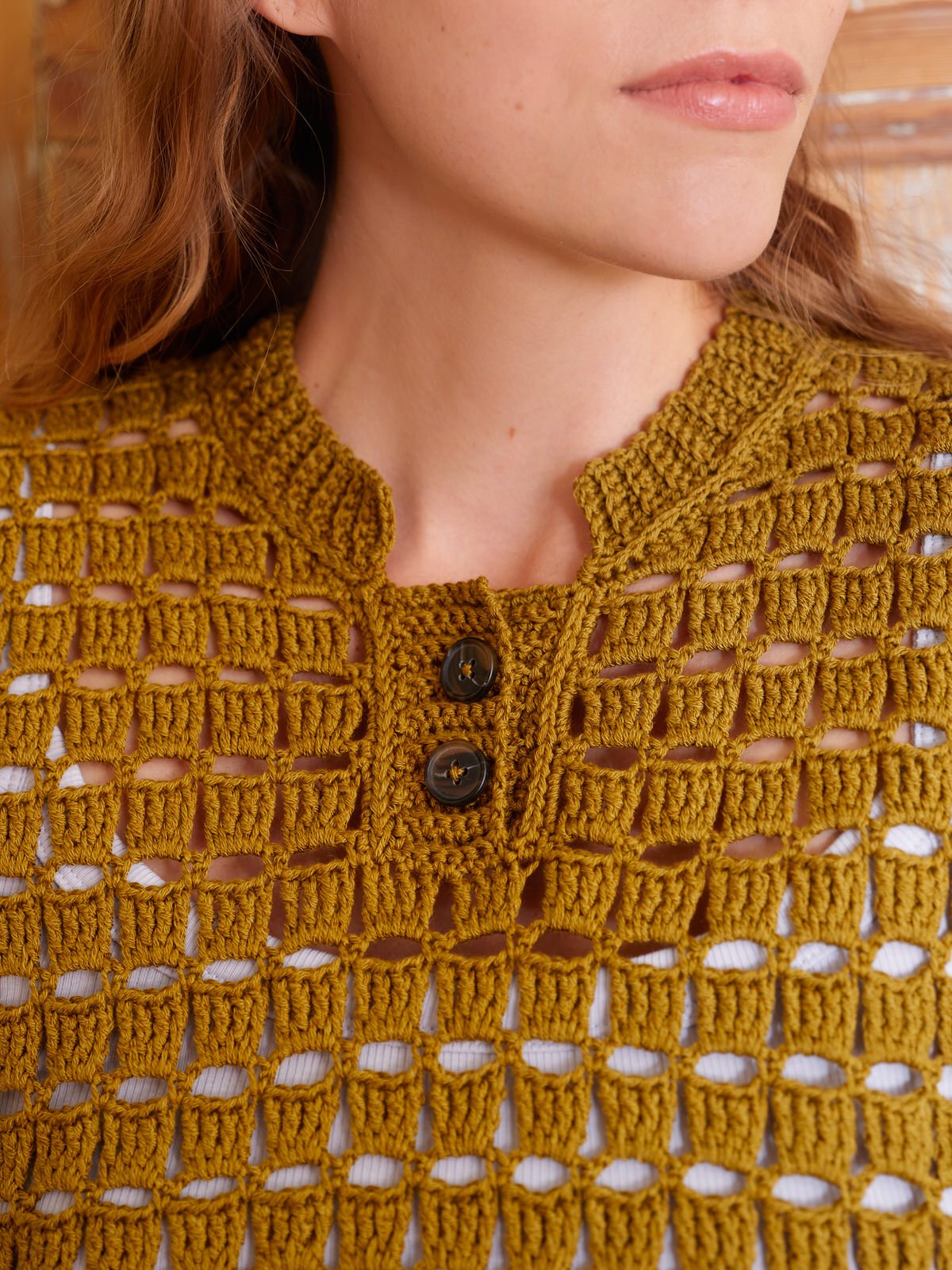Let’s Crochet! - Laine Magazine