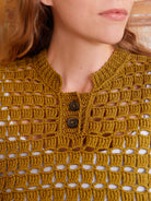 Let’s Crochet! - Laine Magazine