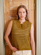 Let’s Crochet! - Laine Magazine