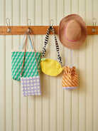 Let’s Crochet! - Laine Magazine