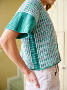 Let’s Crochet! - Laine Magazine
