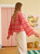 Let’s Crochet! - Laine Magazine