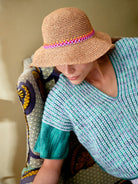 Let’s Crochet! - Laine Magazine