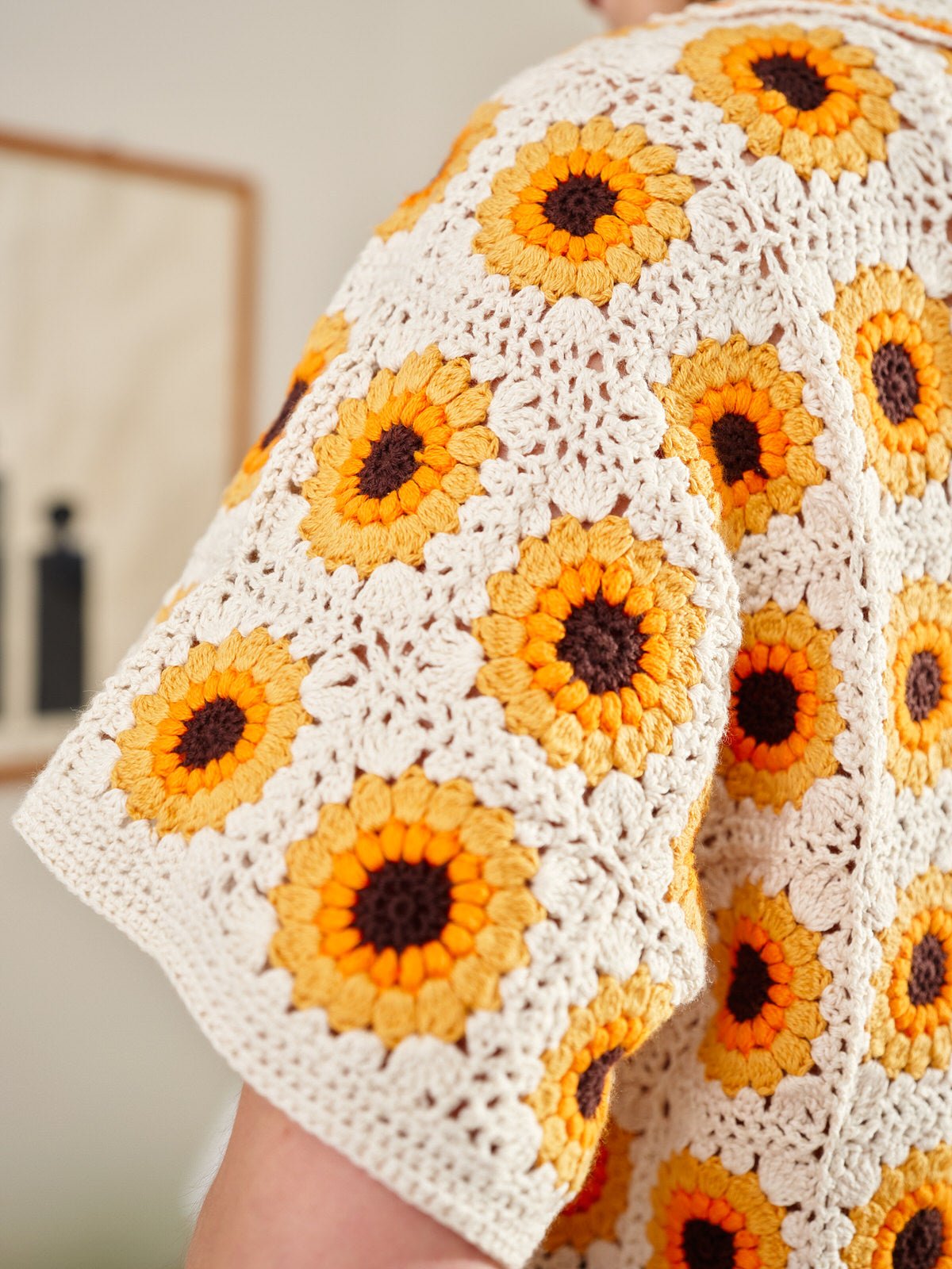Let’s Crochet! - Laine Magazine