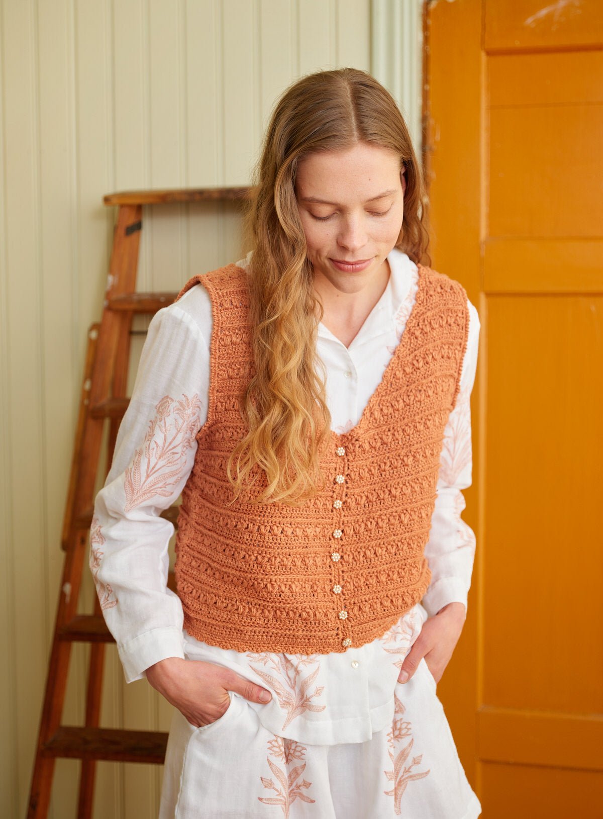 Let’s Crochet! - Laine Magazine