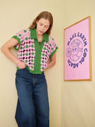 Let’s Crochet! - Laine Magazine