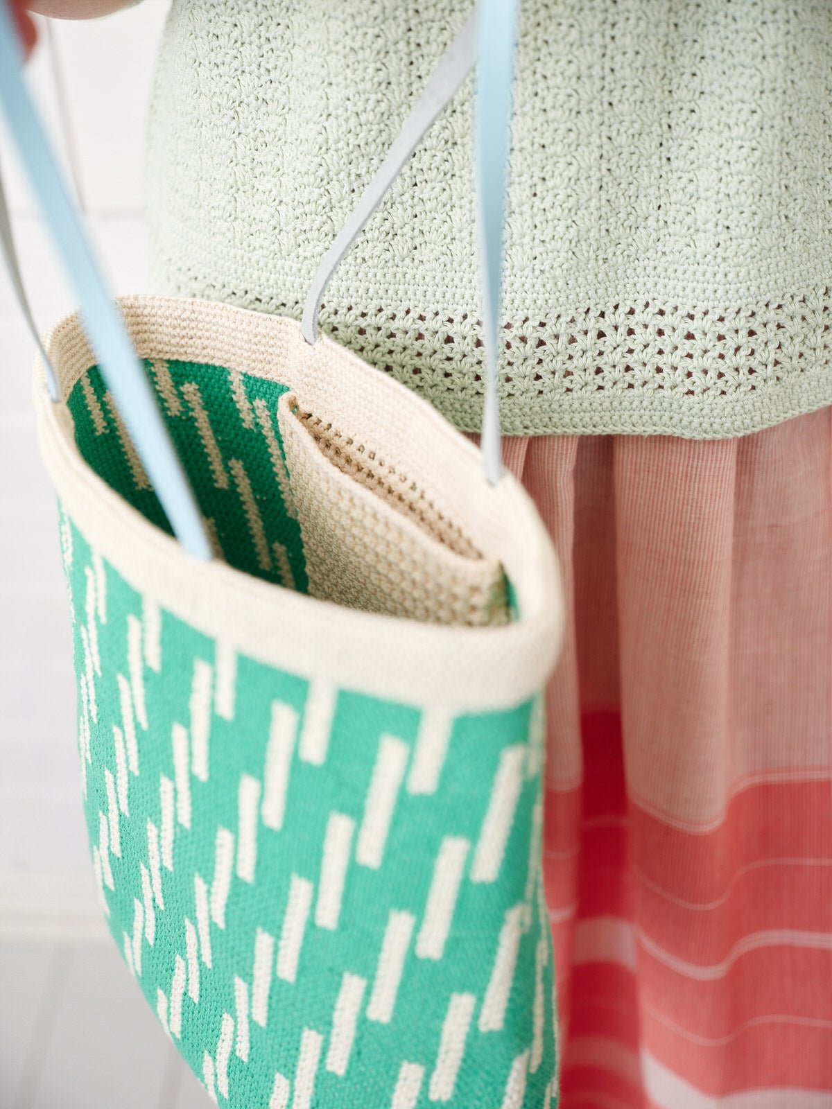 Let’s Crochet! - Laine Magazine