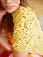 Let’s Crochet! - Laine Magazine