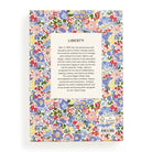 Liberty Nell, Annie and May Premium A5 Notebook - Galison