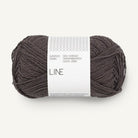 2581 - After Dark LINE - Sandnes Garn