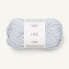 5811 - Artic Ice LINE - Sandnes Garn