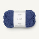 5863 - Blueprint LINE - Sandnes Garn