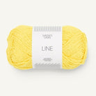 9004 - Lemon LINE - Sandnes Garn