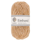 9075 - Camel Lodband - Einband - Istex - Lopi