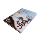 Winter Lot de 10 cartes Esther Bennink - Esther Bennink