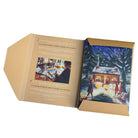Winter Lot de 10 cartes Esther Bennink - Esther Bennink