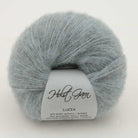 01 Mistral Lucia - Alpaca/Silk/Wool/Yak - Holstgarn