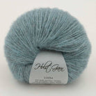 02 Poseidon Lucia - Alpaca/Silk/Wool/Yak - Holstgarn