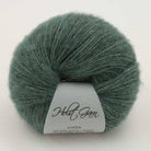 06 Mermaid Lucia - Alpaca/Silk/Wool/Yak - Holstgarn