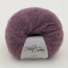 15 Celeste Lucia - Alpaca/Silk/Wool/Yak - Holstgarn