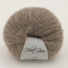 18 Corduroy Lucia - Alpaca/Silk/Wool/Yak - Holstgarn