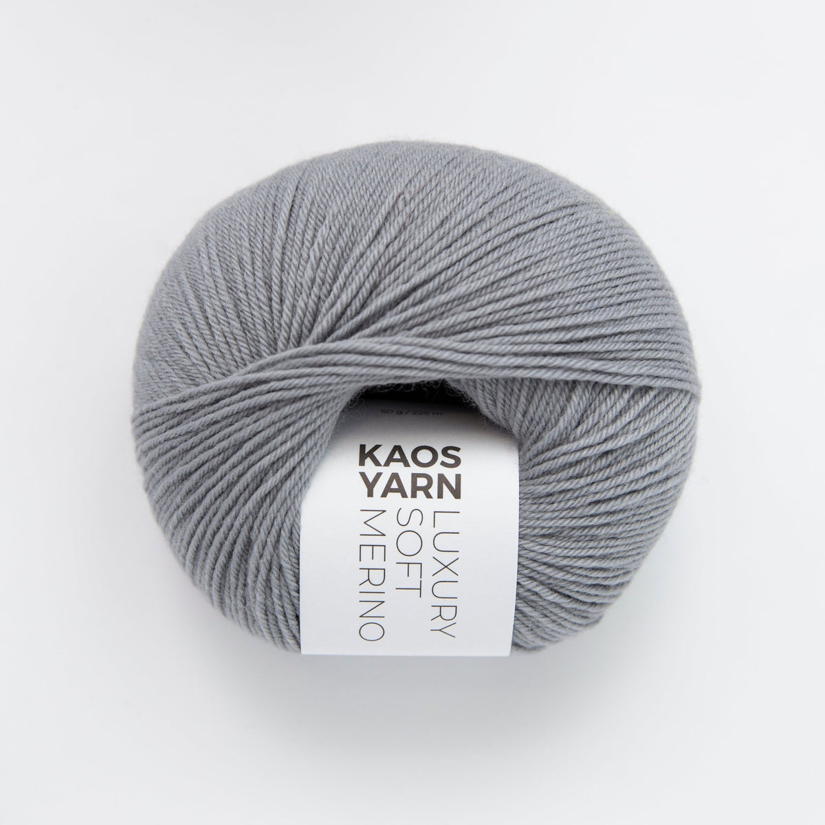 1082 - FAIR Luxury Soft Merino - Kaos Yarn