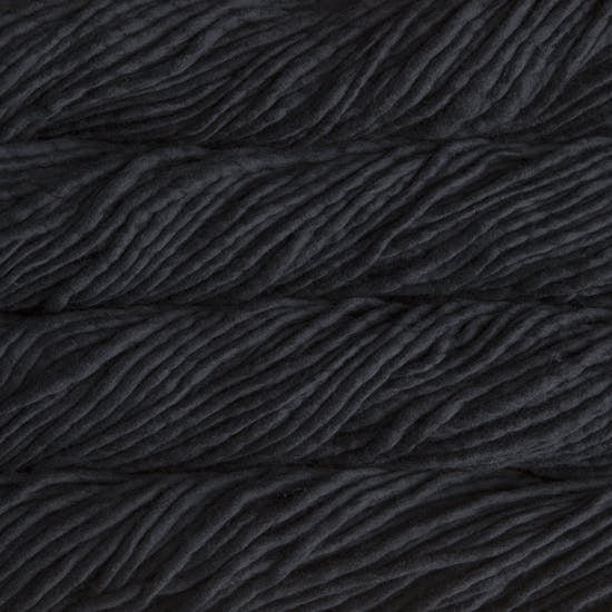 195 - Black MALABRIGO RASTA - Malabrigo