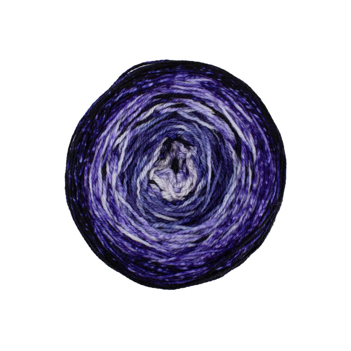 321 - Insomnia MALABRIGO SOCK – Metamorphosis Collection - Malabrigo