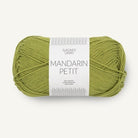 9564 - Matcha MANDARIN PETIT - Sandnes Garn