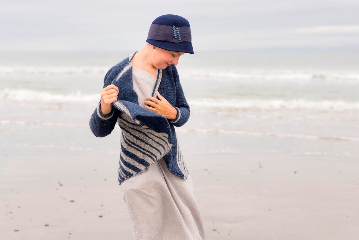 Margery Allingham's Mysterious Knits - Kate Davies