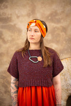 Margery Allingham's Mysterious Knits - Kate Davies