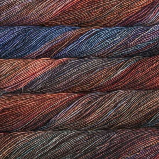 121 - Marte MECHITA - Malabrigo