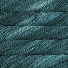 412 - Teal Feather MECHITA - Malabrigo