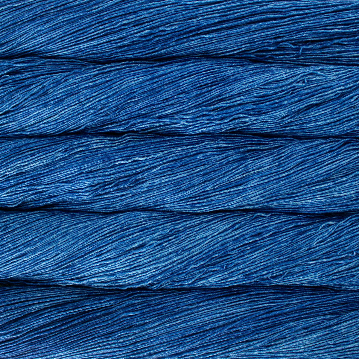 806 - Impressionist Sky MECHITA - Malabrigo