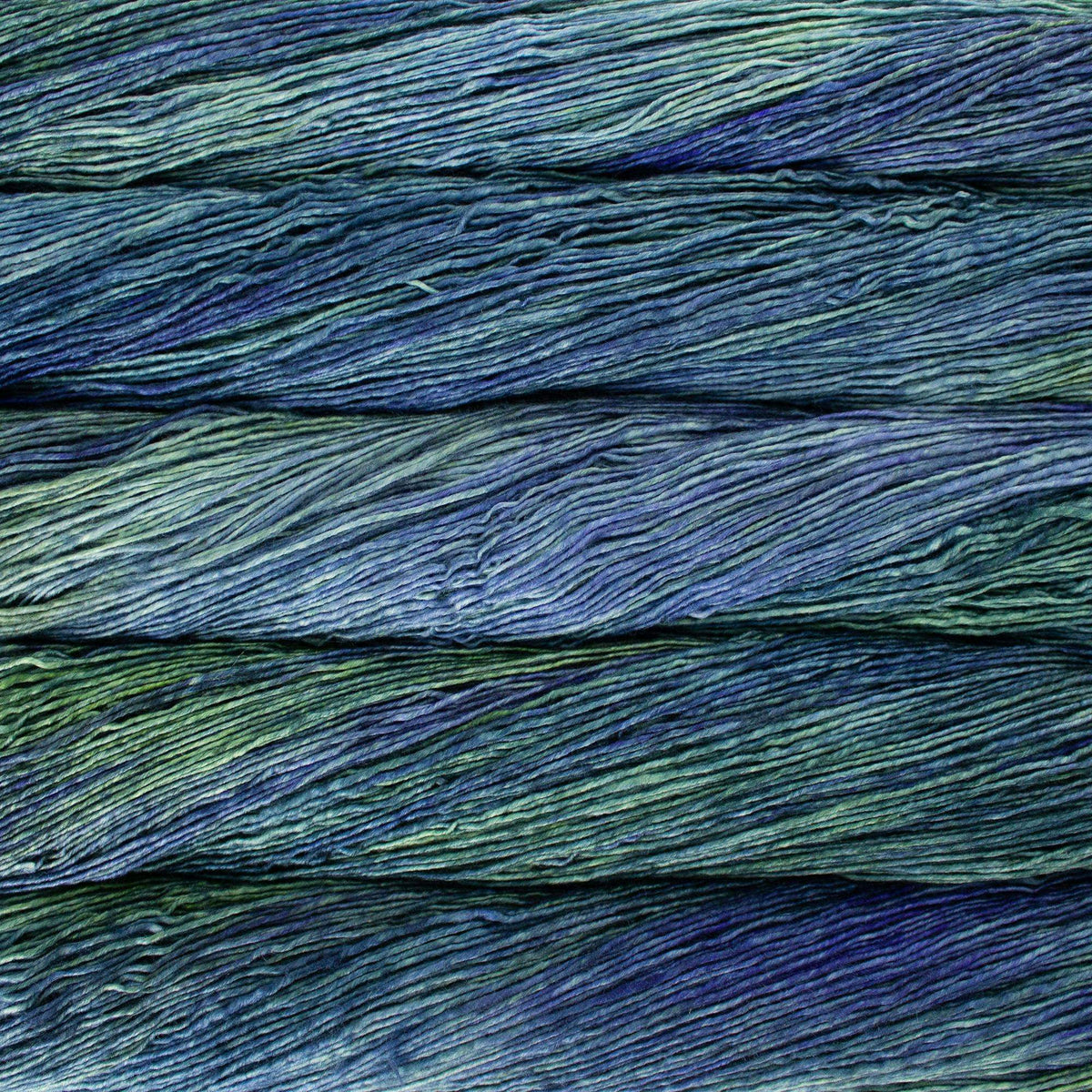 888 - Sirenas MECHITA - Malabrigo