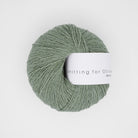 Eucalyptus Merino - Knitting for Olive