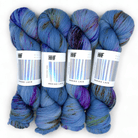 Method Merino Lace - Hedgehogfibres