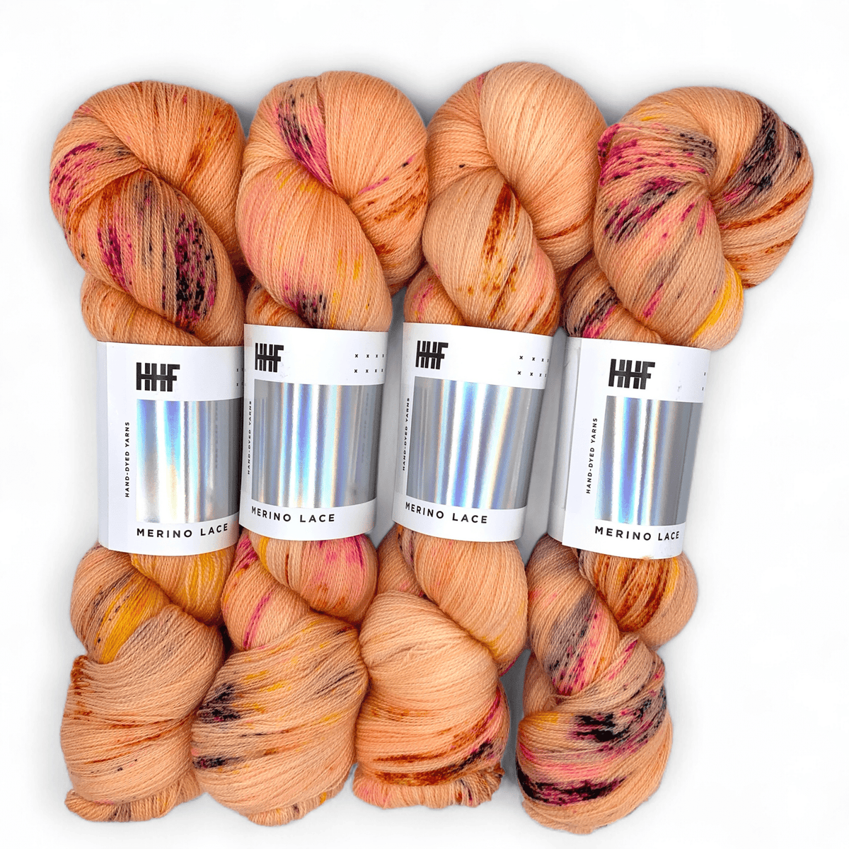 Monarch Merino Lace - Hedgehogfibres