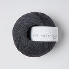 Midnight Merino - Knitting for Olive