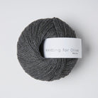 Thunder Cloud Merino - Knitting for Olive