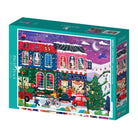 Merry Christmas - Puzzle 2000 pièces - Pieces & Peace